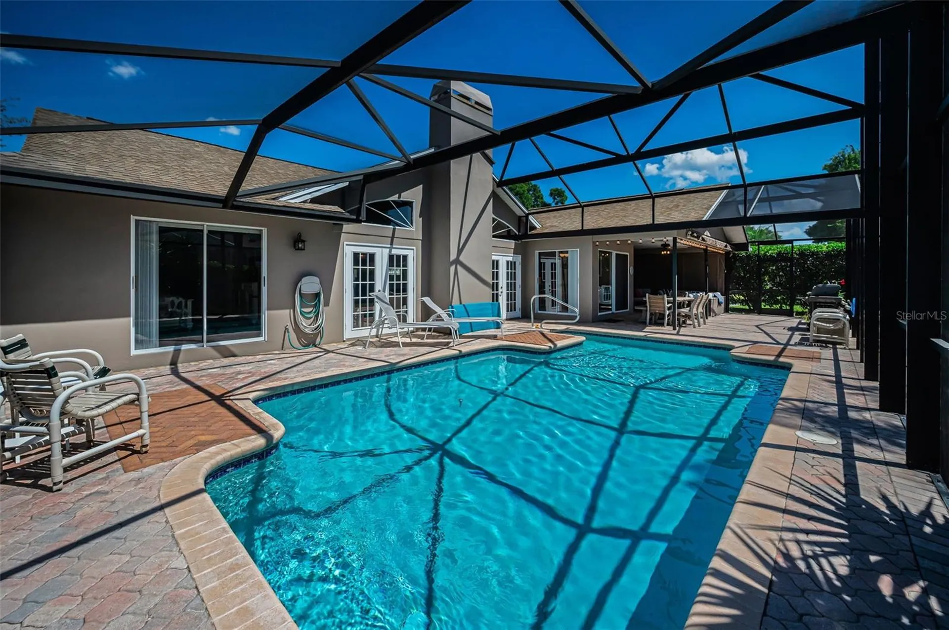 2814 Jarvis Circle Palm Harbor FL 34683