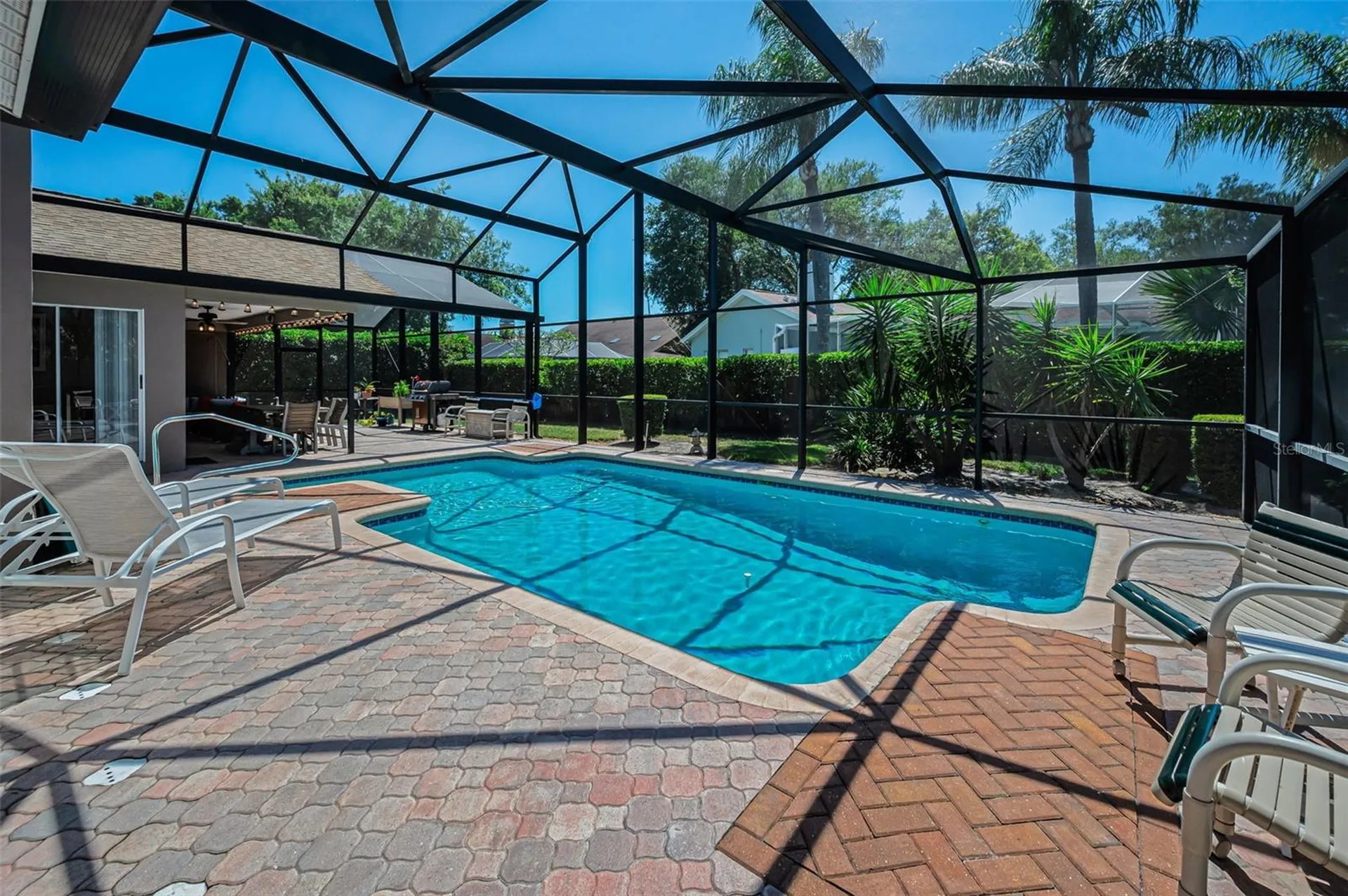 2814 Jarvis Circle Palm Harbor FL 34683