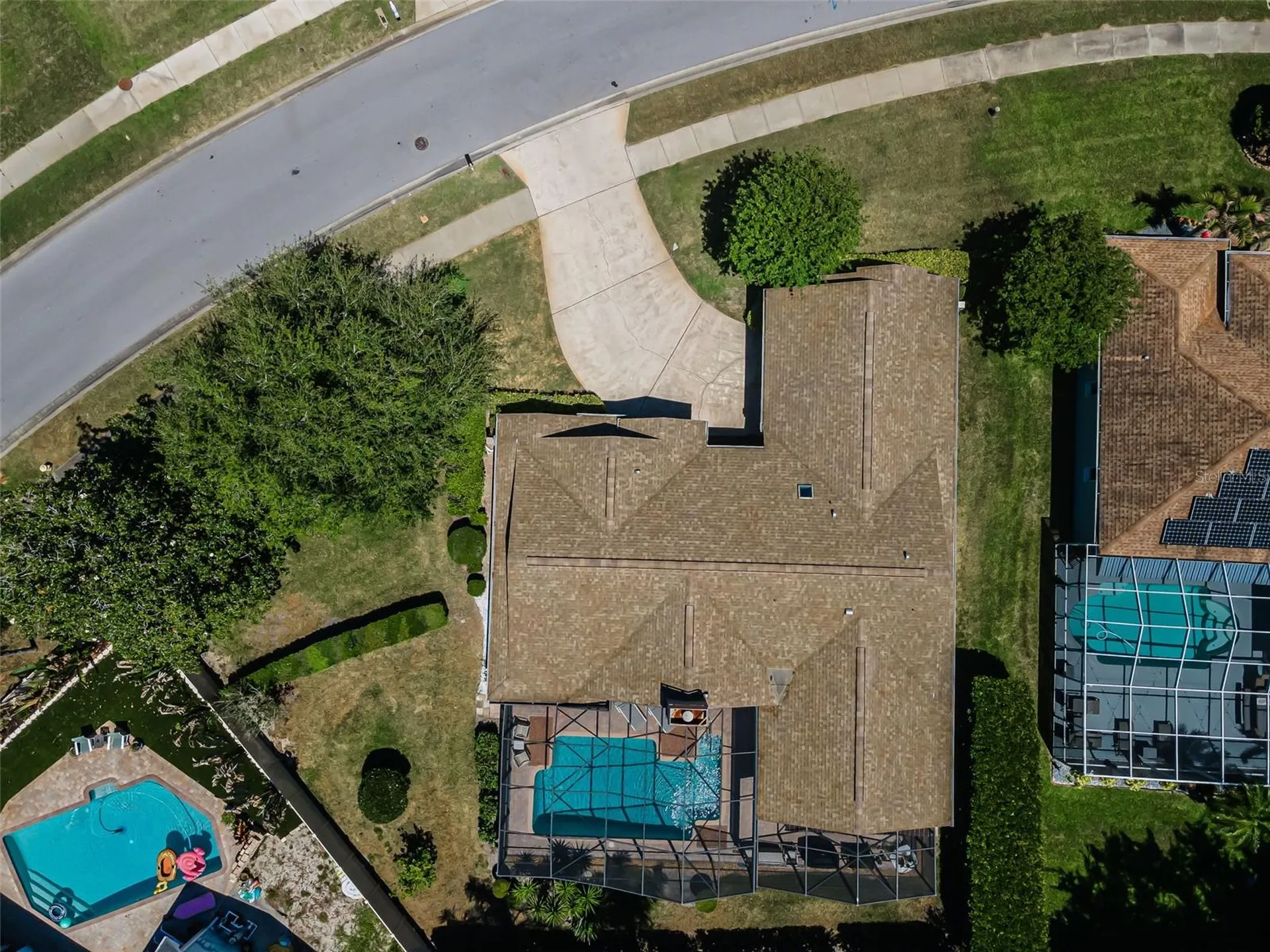 2814 Jarvis Circle Palm Harbor FL 34683