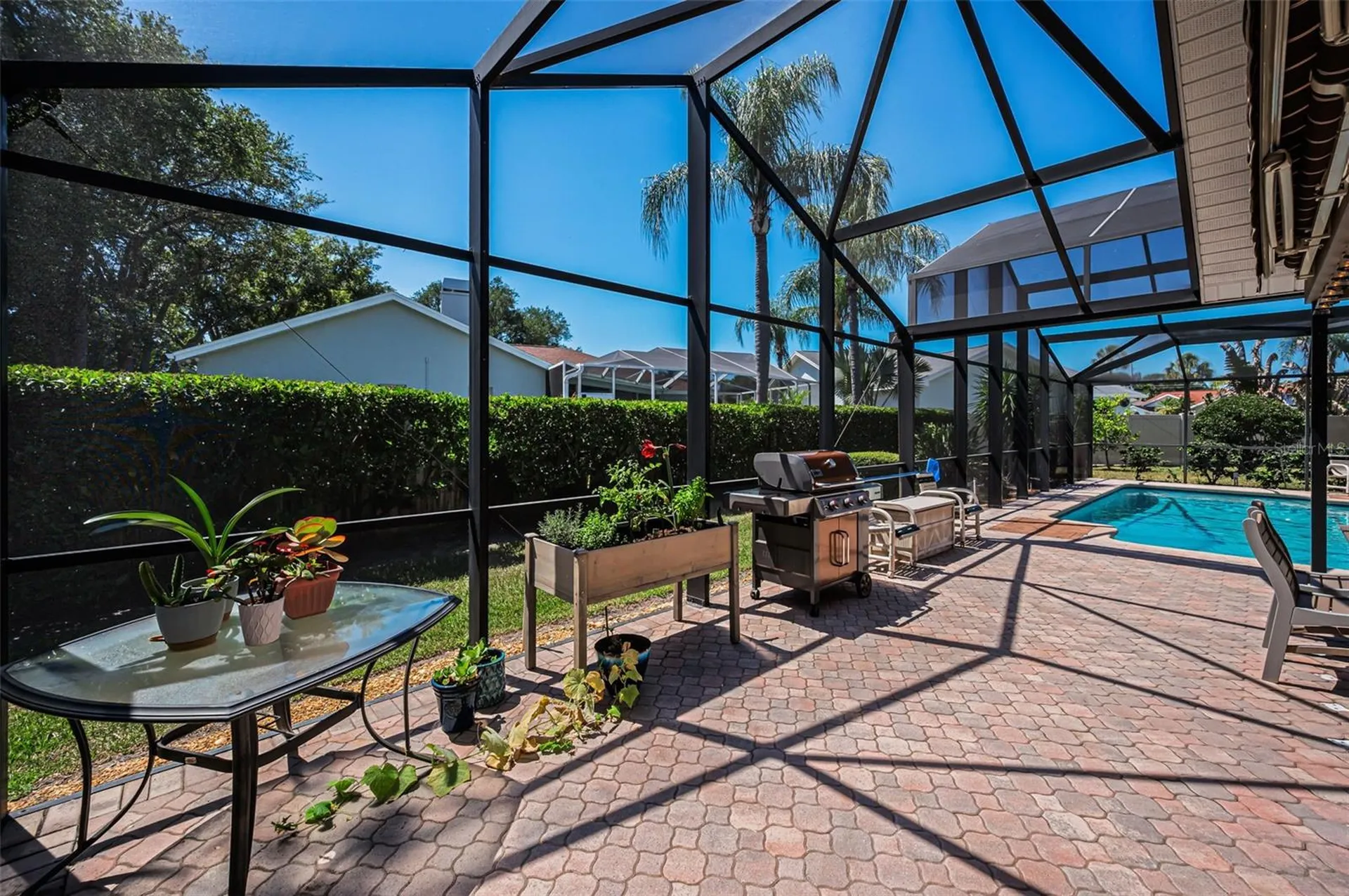 2814 Jarvis Circle Palm Harbor FL 34683