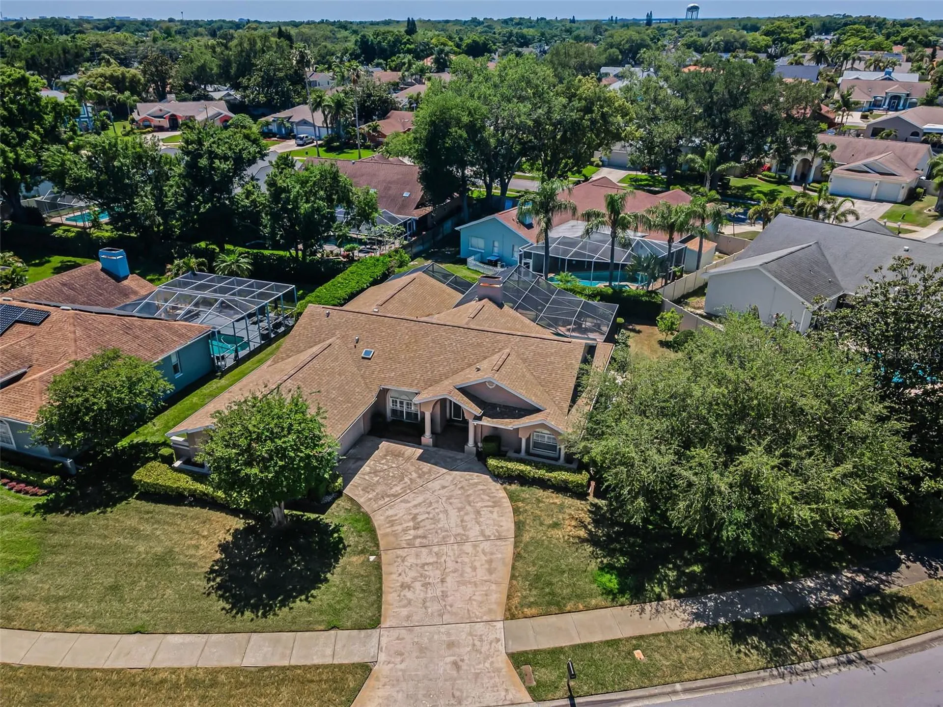 2814 Jarvis Circle Palm Harbor FL 34683