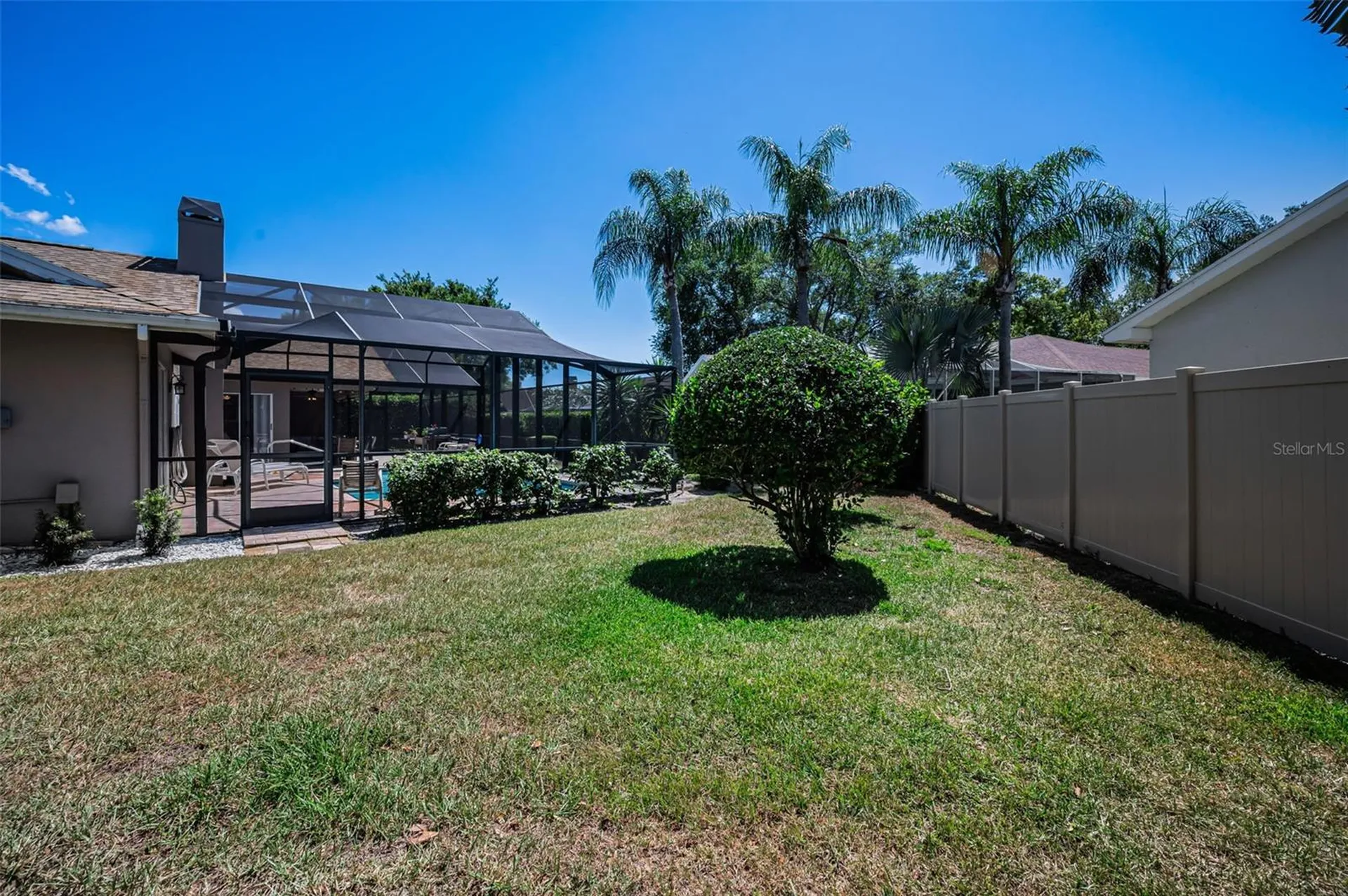 2814 Jarvis Circle Palm Harbor FL 34683
