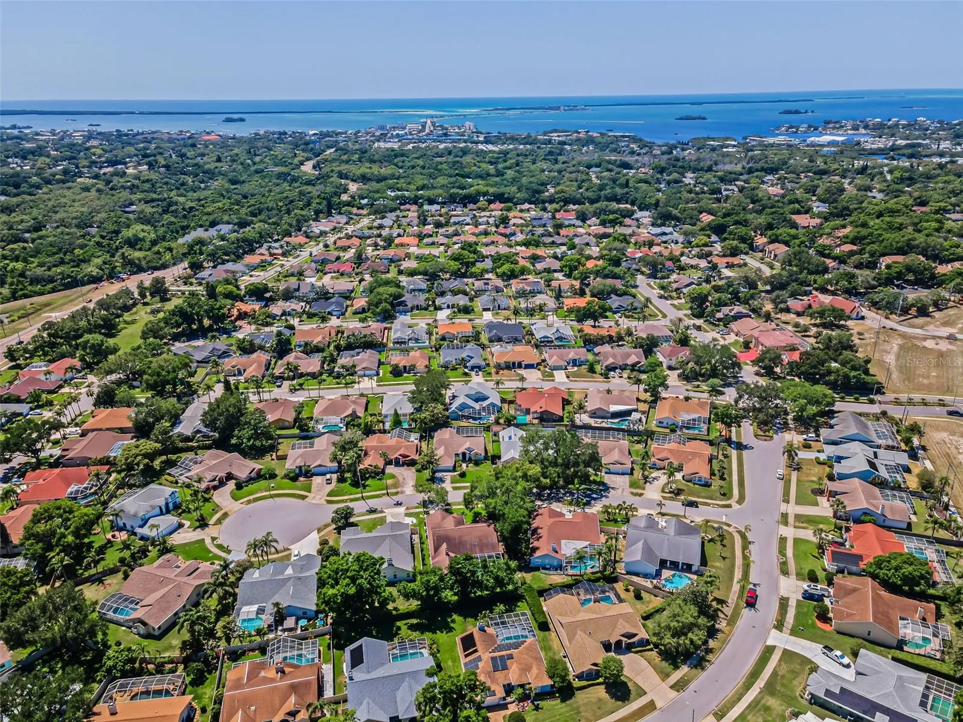 2814 Jarvis Circle Palm Harbor FL 34683