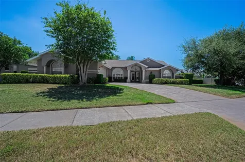 2814 Jarvis Circle Palm Harbor FL 34683