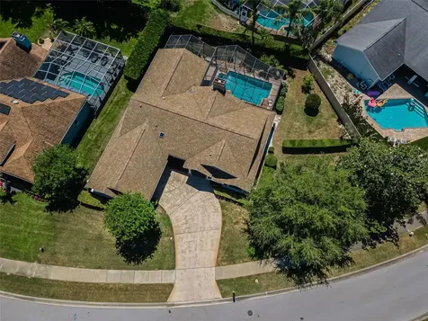 2814 Jarvis Circle Palm Harbor FL 34683