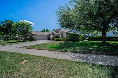 2814 Jarvis Circle Palm Harbor FL 34683