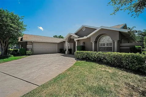 2814 Jarvis Circle Palm Harbor FL 34683