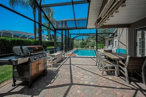 2814 Jarvis Circle Palm Harbor FL 34683