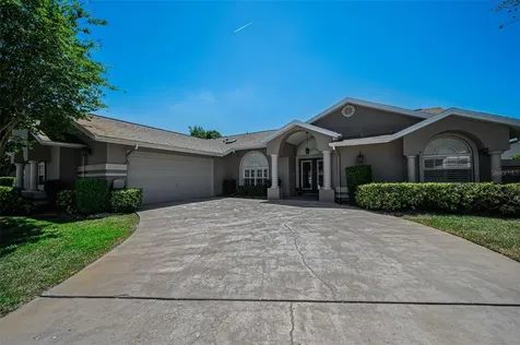 2814 Jarvis Circle Palm Harbor FL 34683