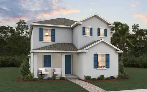 7526 Spring Valley Street Winter Garden FL 34787