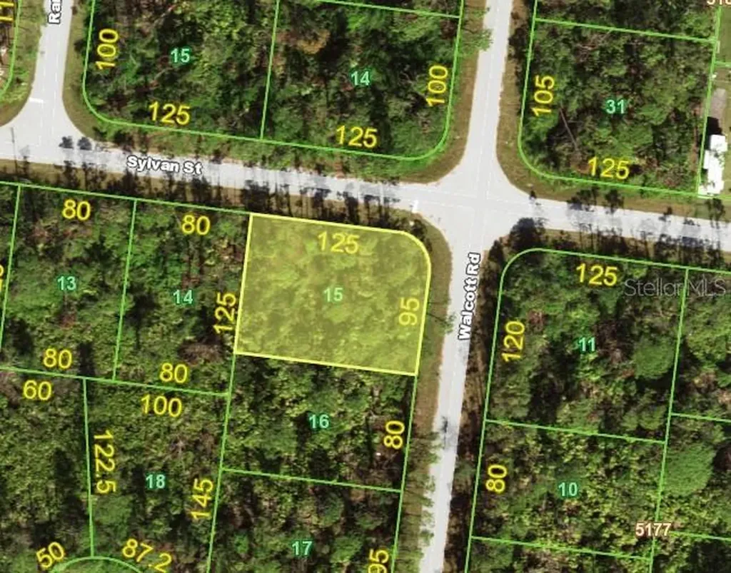 12397 Sylvan Street Port Charlotte FL 33981