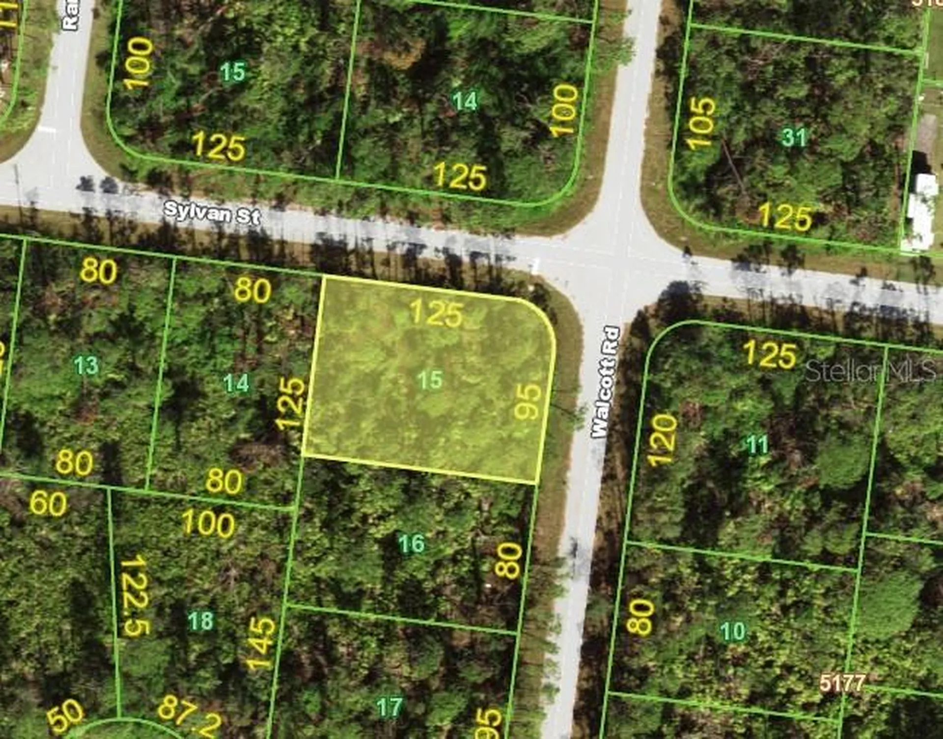 12397 Sylvan Street Port Charlotte FL 33981