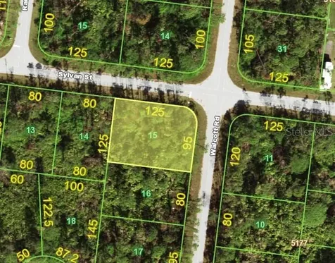 12397 Sylvan Street Port Charlotte FL 33981