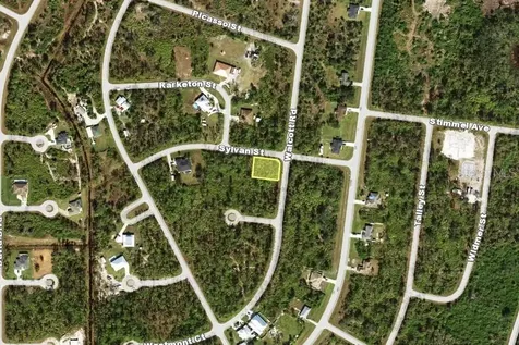 12397 Sylvan Street Port Charlotte FL 33981
