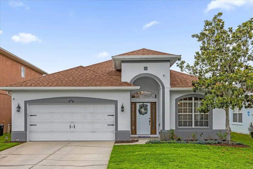 235 Venetian Bay Circle Sanford FL 32771