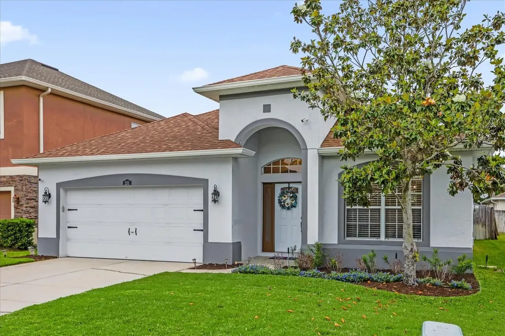 235 Venetian Bay Circle Sanford FL 32771