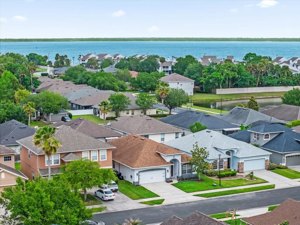 235 Venetian Bay Circle Sanford FL 32771