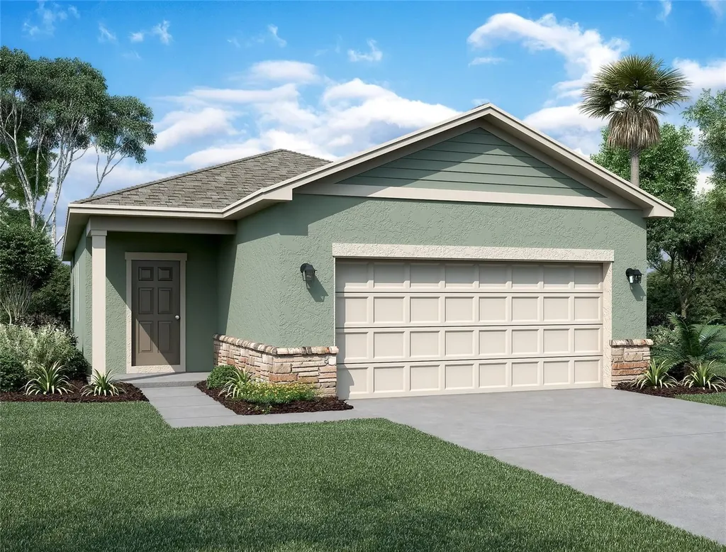 10515 Curving Creek Loop Parrish FL 34219