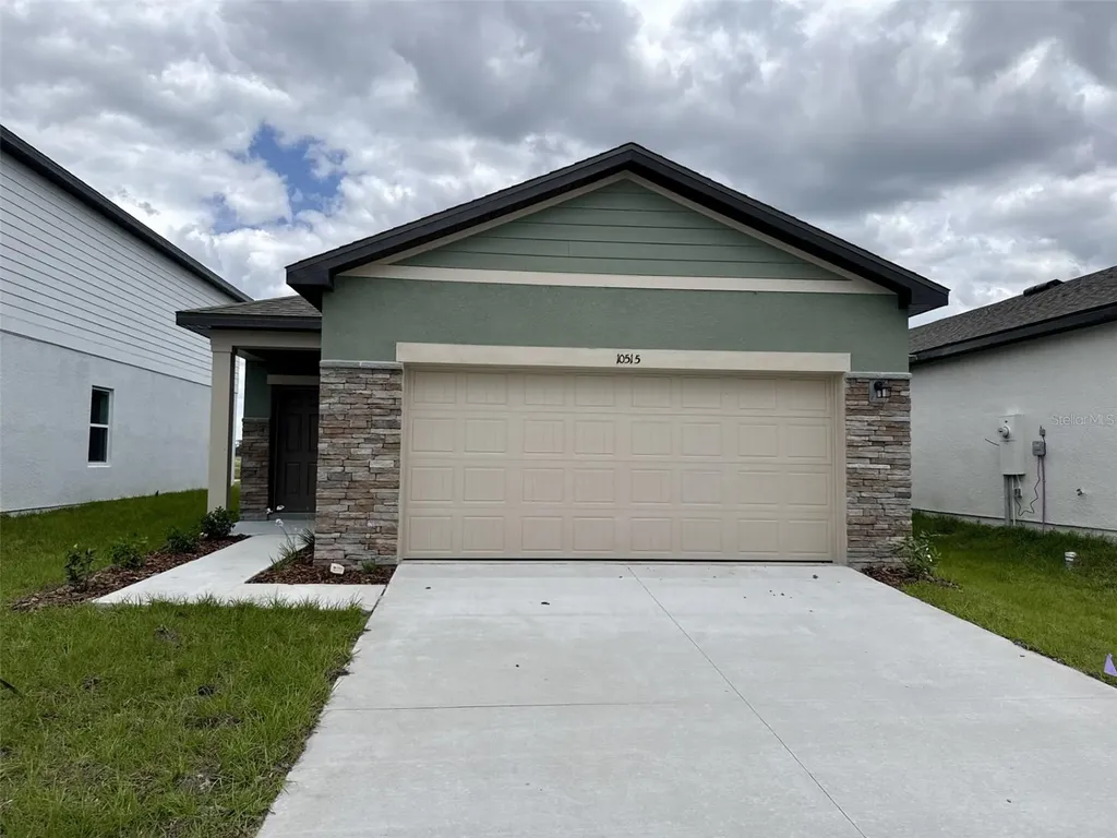 10515 Curving Creek Loop Parrish FL 34219