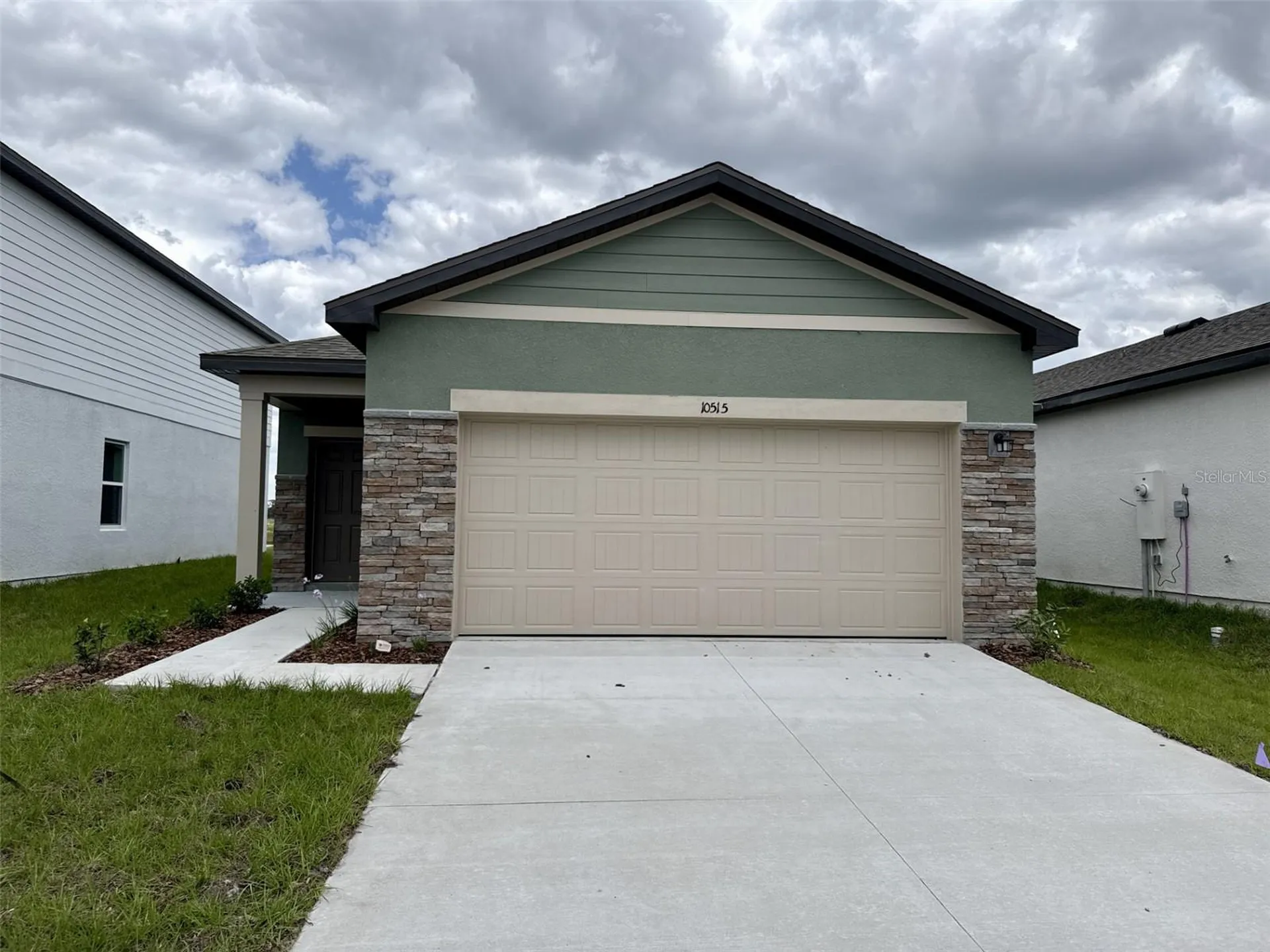 10515 Curving Creek Loop Parrish FL 34219