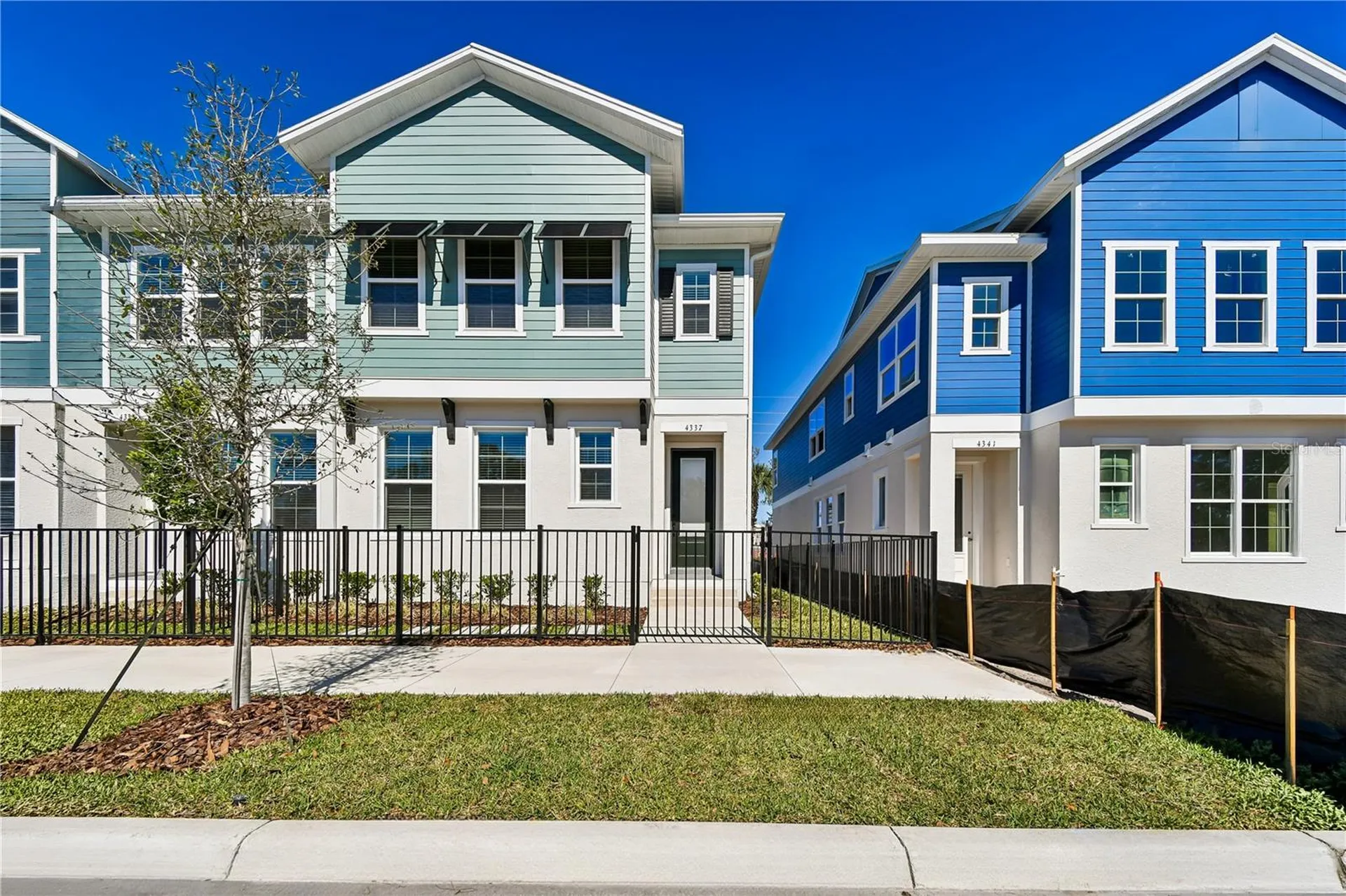 4337 Roush Avenue Orlando FL 32803