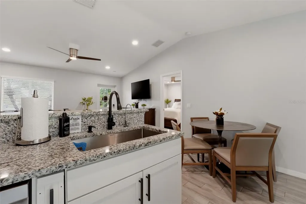 1709 Kerman Street North Port FL 34288