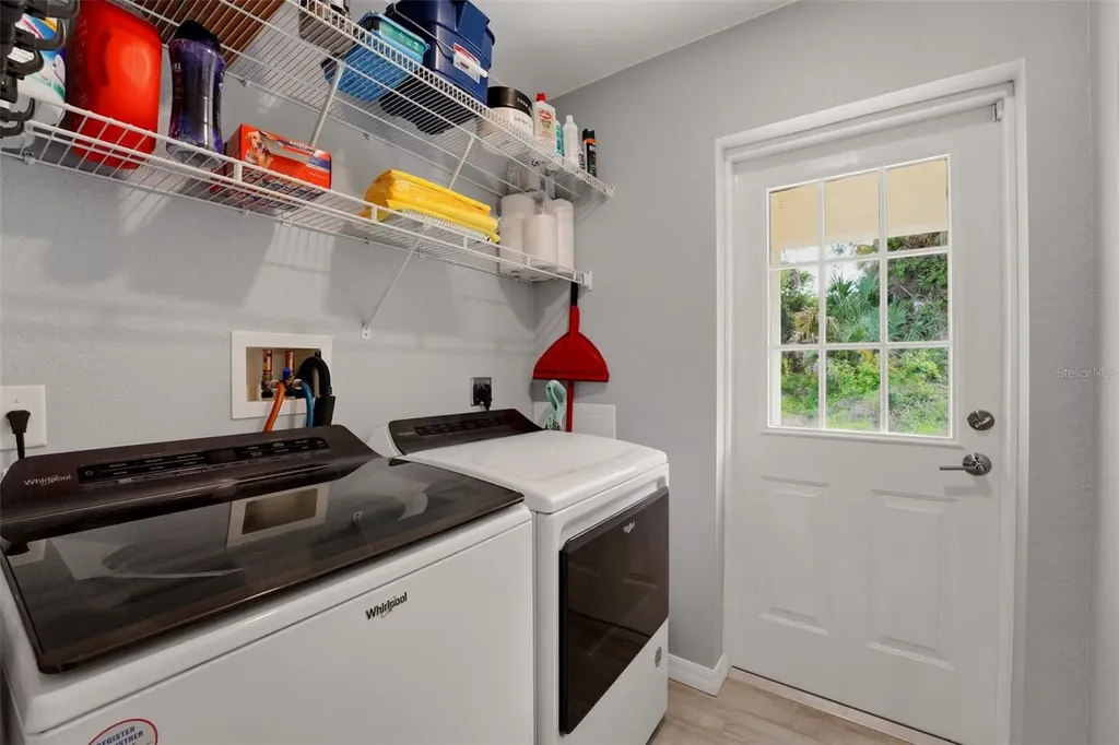 1709 Kerman Street North Port FL 34288
