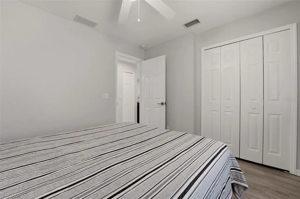 1709 Kerman Street North Port FL 34288