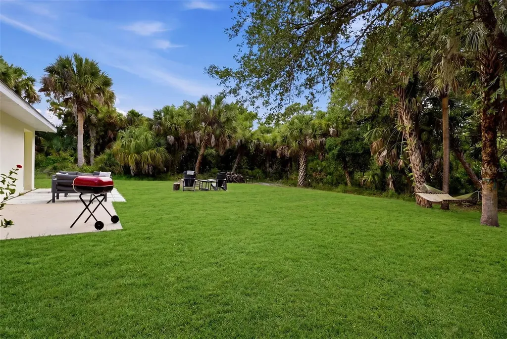 1709 Kerman Street North Port FL 34288