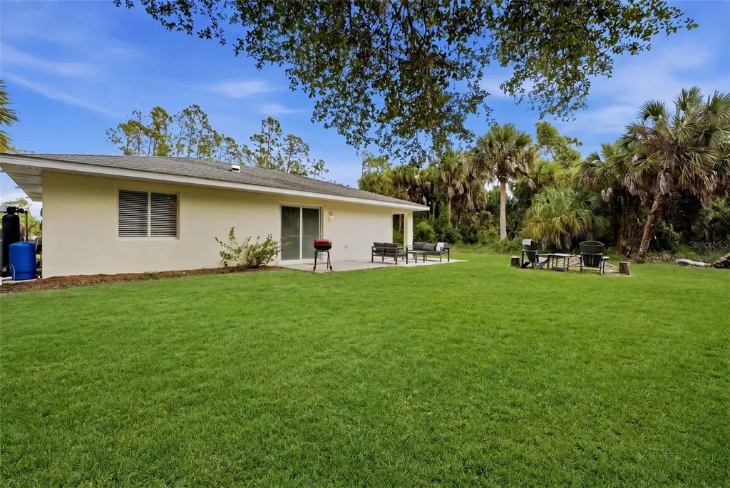 1709 Kerman Street North Port FL 34288