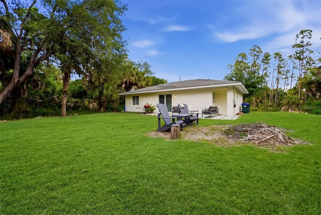 1709 Kerman Street North Port FL 34288