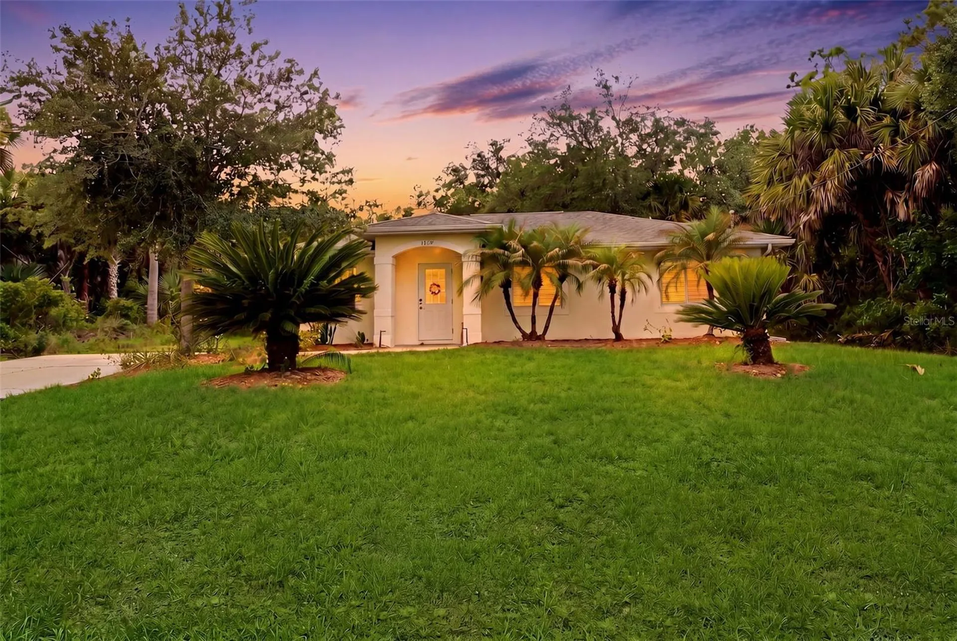1709 Kerman Street North Port FL 34288