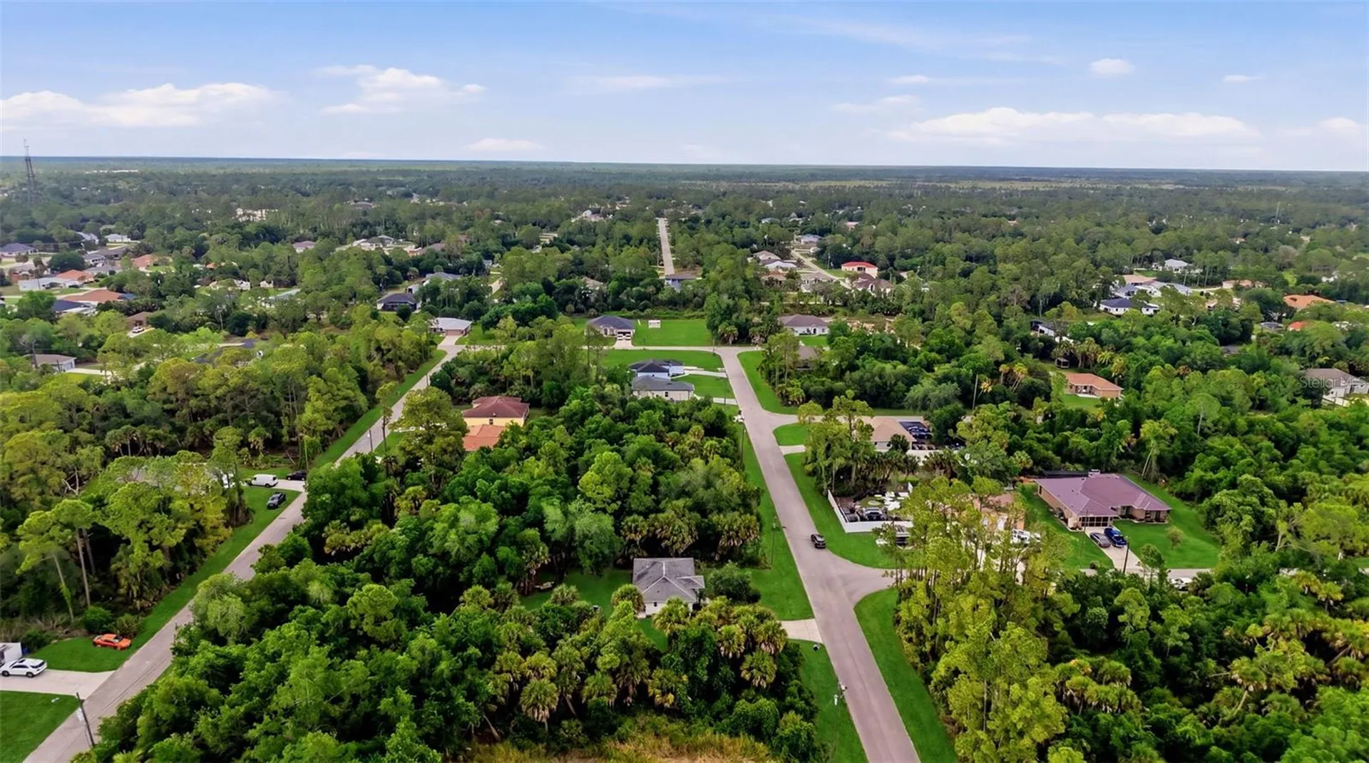 1709 Kerman Street North Port FL 34288