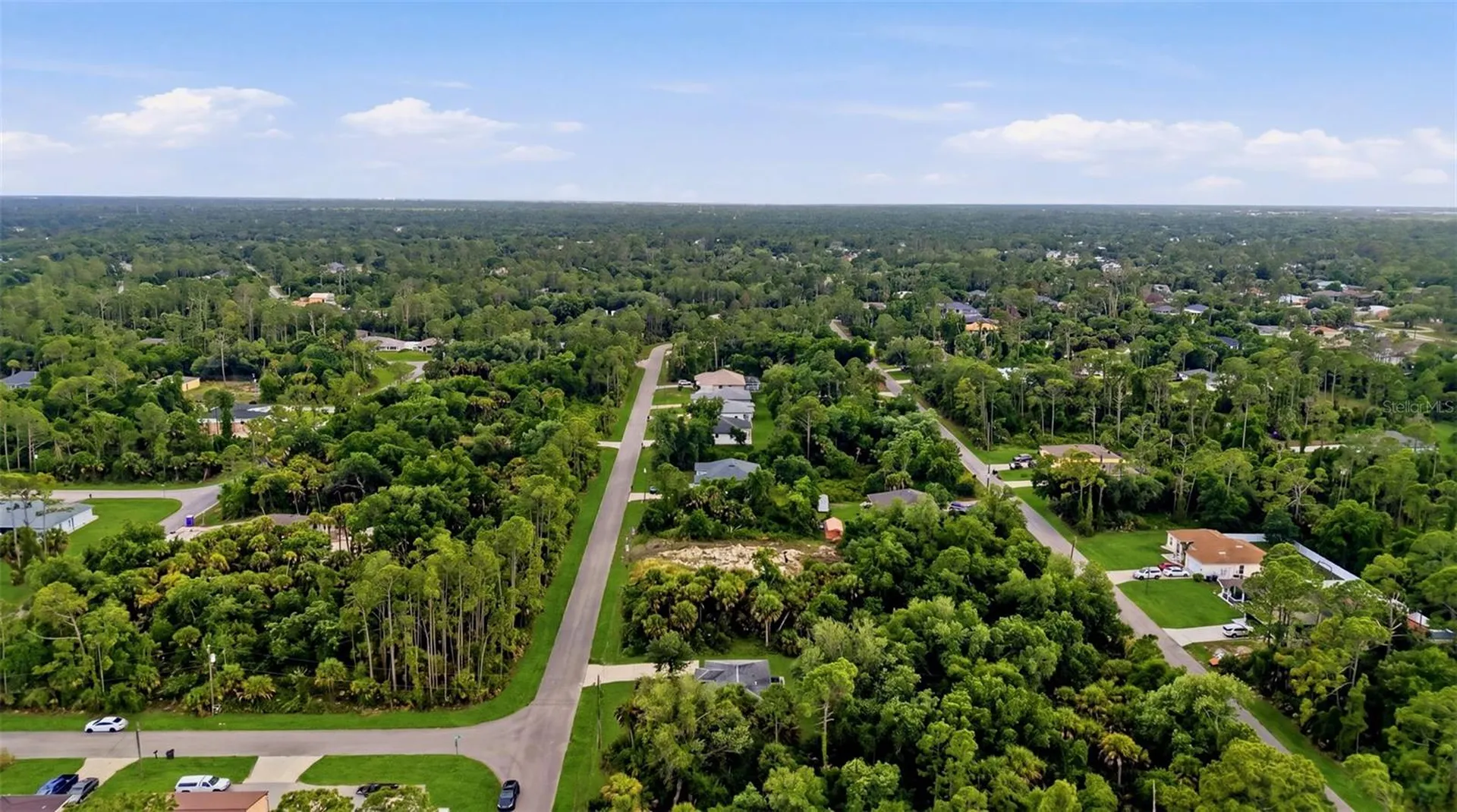 1709 Kerman Street North Port FL 34288