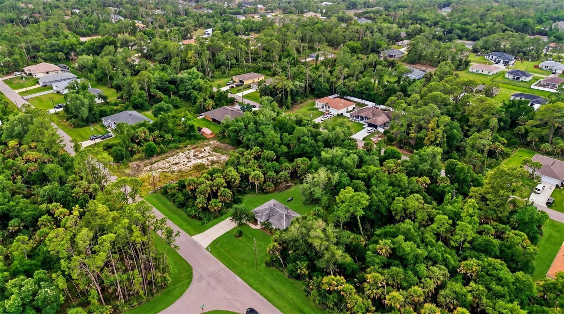 1709 Kerman Street North Port FL 34288