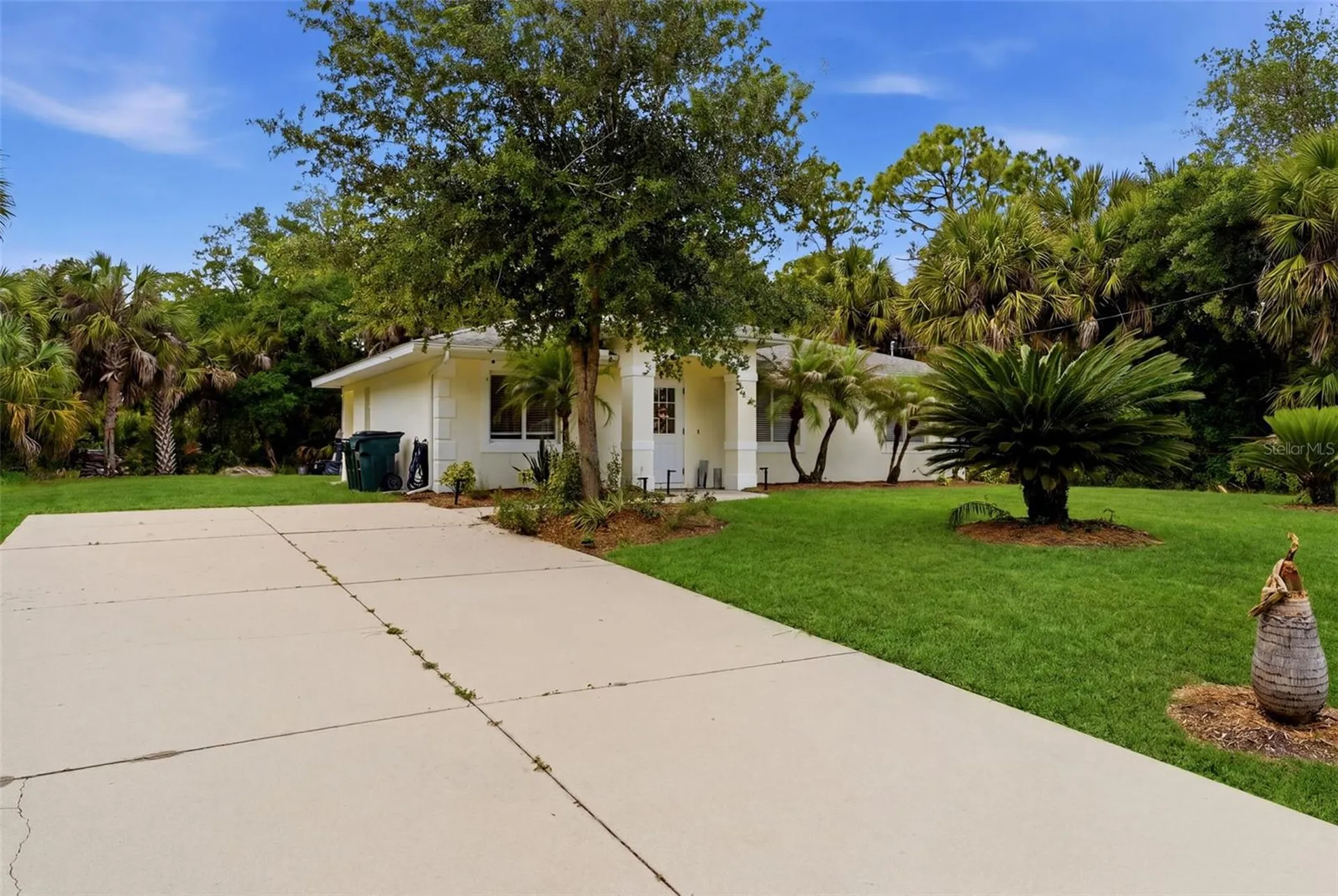 1709 Kerman Street North Port FL 34288