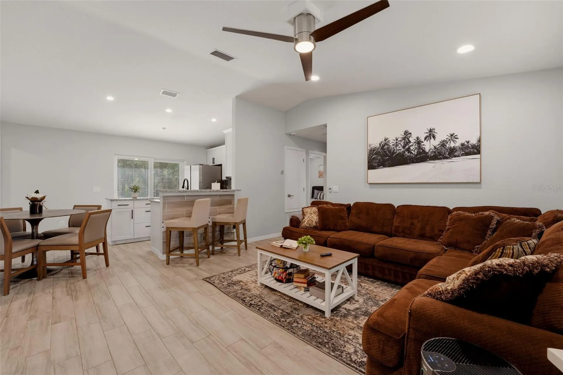 1709 Kerman Street North Port FL 34288