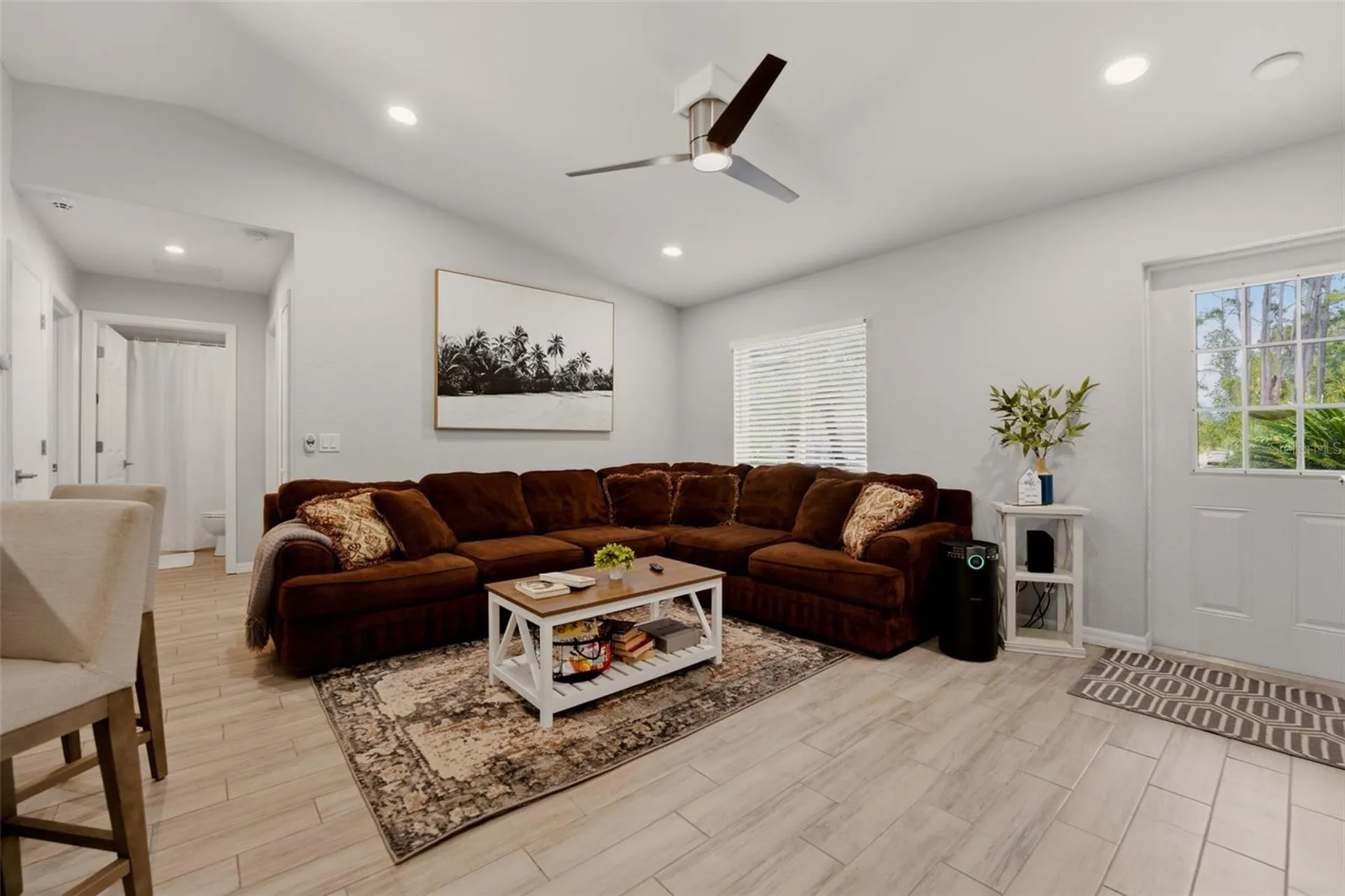 1709 Kerman Street North Port FL 34288