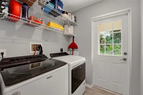1709 Kerman Street North Port FL 34288