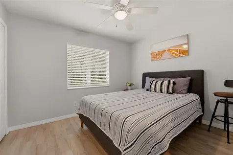 1709 Kerman Street North Port FL 34288