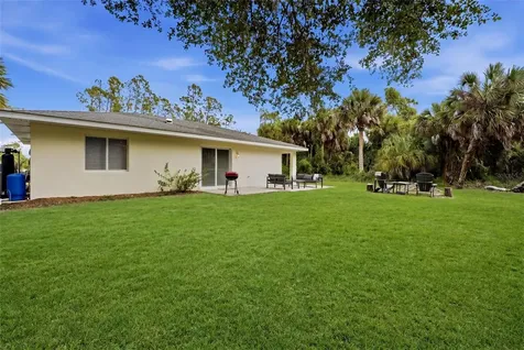 1709 Kerman Street North Port FL 34288