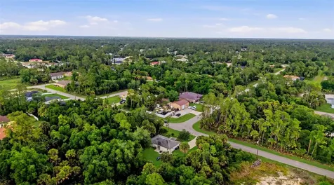 1709 Kerman Street North Port FL 34288