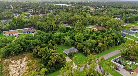 1709 Kerman Street North Port FL 34288