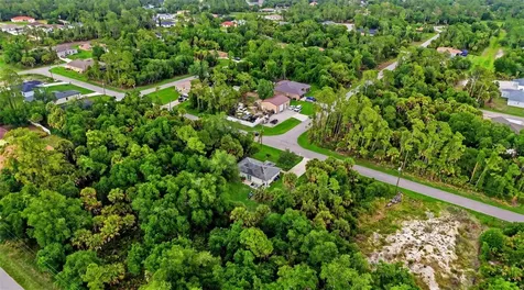 1709 Kerman Street North Port FL 34288