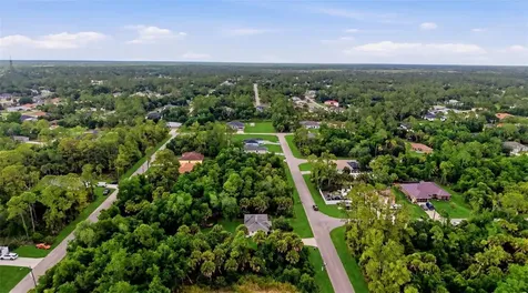 1709 Kerman Street North Port FL 34288