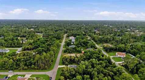 1709 Kerman Street North Port FL 34288