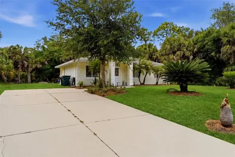 1709 Kerman Street North Port FL 34288