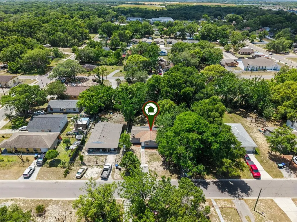 8 W Ella J Gilmore Street Apopka FL 32703