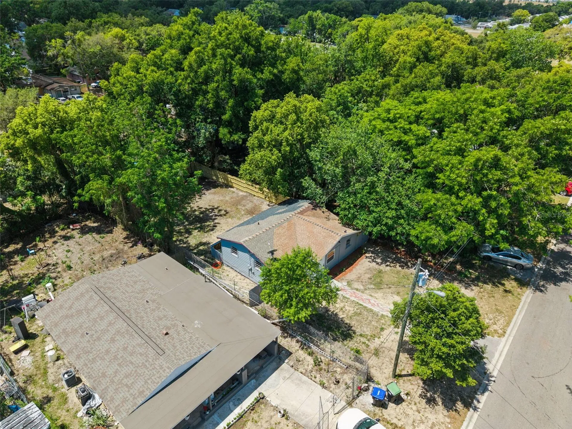 8 W Ella J Gilmore Street Apopka FL 32703