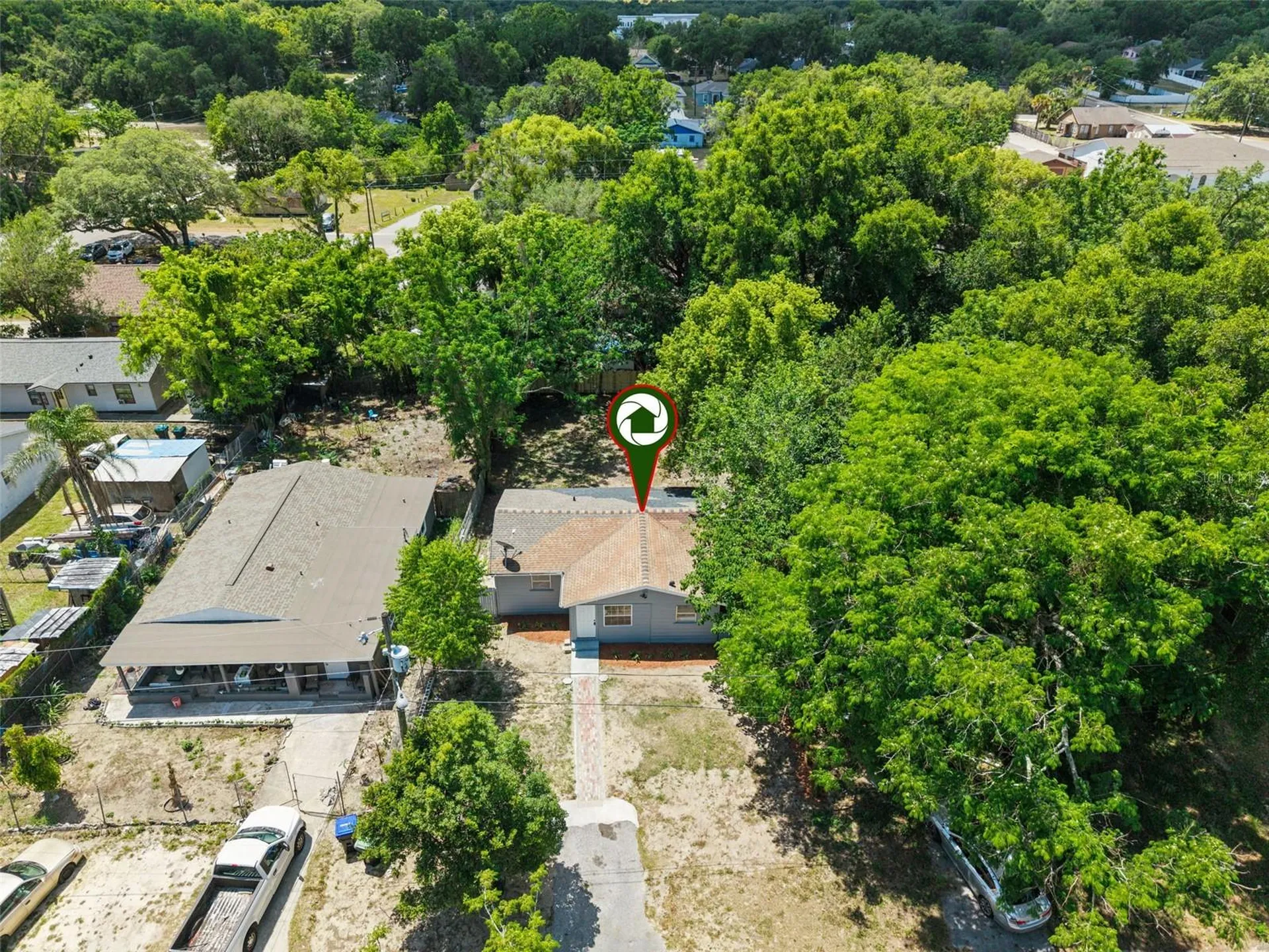 8 W Ella J Gilmore Street Apopka FL 32703